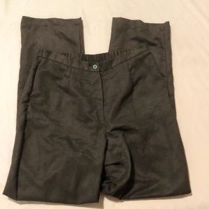 A Liz Claiborne company collection pants